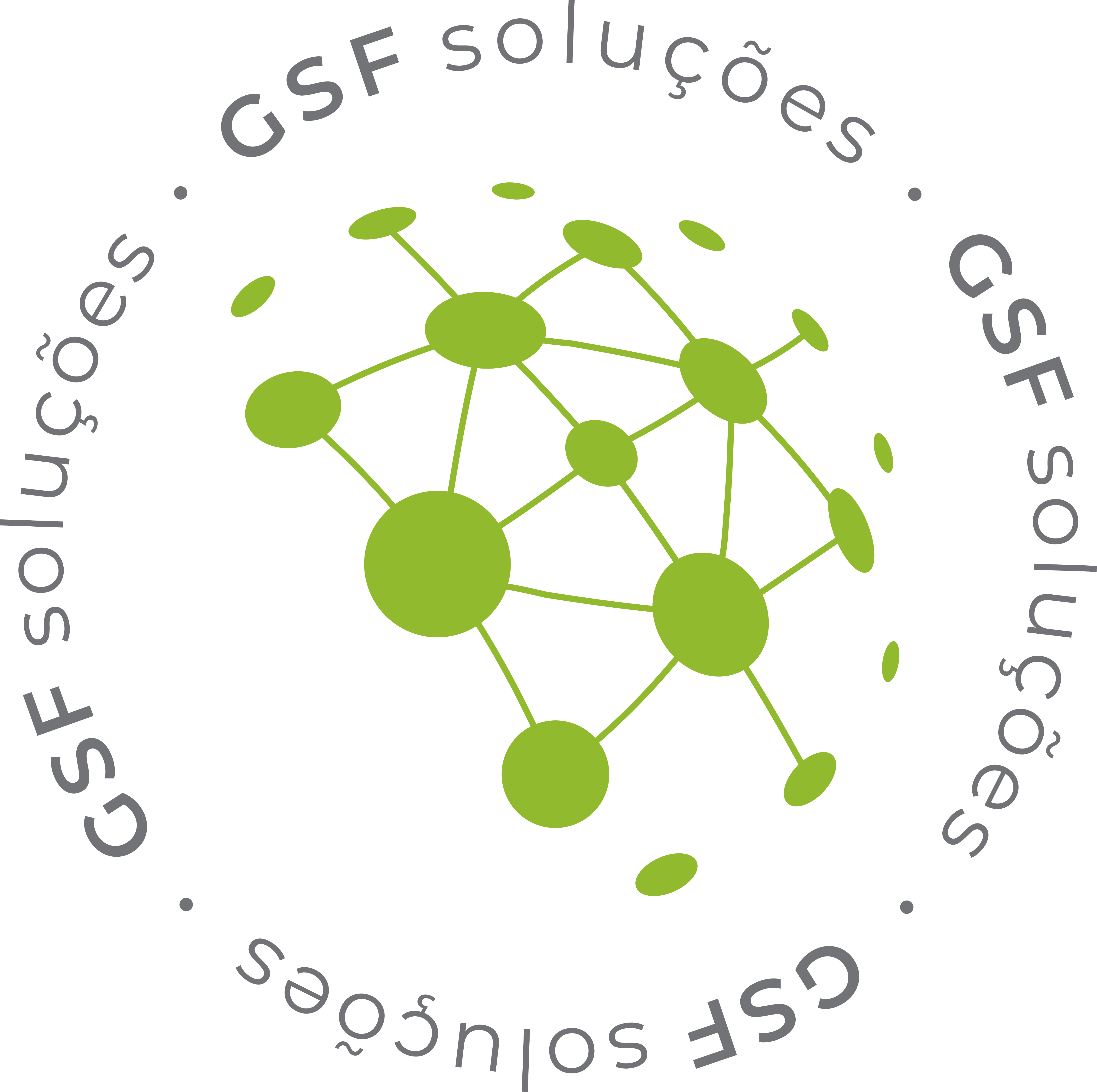 GSF Soluções — GSF Fiscal